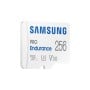 Samsung MB-MJ256K 256 GB MicroSDXC UHS-I Classe 10 (MB-MJ256KA/EU)