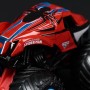 Monster Jam Marvel Iron Man Vs. War Machine (6070555)