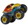 Monster Jam Marvel Iron Man Vs. War Machine (6070555)