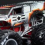 Monster Jam Marvel Iron Man Vs. War Machine (6070555)