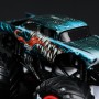 Monster Jam Marvel Iron Man Vs. War Machine (6070555)