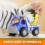 Rubble & Crew Mix’s Mixing Truck (6066540)