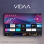 Hisense 40A4K TV 101,6 cm (40") Full HD Smart TV Wi-Fi Nero 200 cd/m²