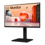 LG 27BA650-B Monitor PC 68,6 cm (27") 1920 x 1080 Pixel Full HD LCD Nero (27BA650-B.AEU)