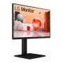 LG 27BA650-B Monitor PC 68,6 cm (27") 1920 x 1080 Pixel Full HD LCD Nero (27BA650-B.AEU)