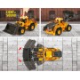 Volvo Radlader (Mit Licht und Sound) (213723001)