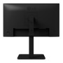 LG 27BA650-B Monitor PC 68,6 cm (27") 1920 x 1080 Pixel Full HD LCD Nero (27BA650-B.AEU)