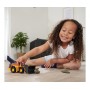 Volvo Radlader (Mit Licht und Sound) (213723001)