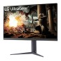 LG 32GS75QX-B Monitor PC 80 cm (31.5") 2560 x 1440 Pixel Quad HD Nero (32GS75QX-B.AEU)