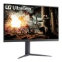 LG 32GS75QX-B Monitor PC 80 cm (31.5") 2560 x 1440 Pixel Quad HD Nero (32GS75QX-B.AEU)