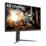 LG 32GS75QX-B Monitor PC 80 cm (31.5") 2560 x 1440 Pixel Quad HD Nero (32GS75QX-B.AEU)