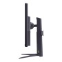 LG 32GS75QX-B Monitor PC 80 cm (31.5") 2560 x 1440 Pixel Quad HD Nero (32GS75QX-B.AEU)