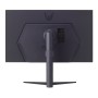 LG 32GS75QX-B Monitor PC 80 cm (31.5") 2560 x 1440 Pixel Quad HD Nero (32GS75QX-B.AEU)