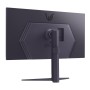 LG 32GS75QX-B Monitor PC 80 cm (31.5") 2560 x 1440 Pixel Quad HD Nero (32GS75QX-B.AEU)