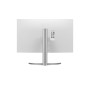 LG 32UP55NP-W Monitor PC 80 cm (31.5") 3840 x 2160 Pixel 4K Ultra HD Bianco (32UP55NP-W.AEU)