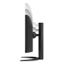 LG 34WR55QK-B Monitor PC 86,4 cm (34") 3440 x 1440 Pixel Wide Quad HD Nero (34WR55QK-B.AEU)