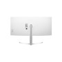 LG 40WP95XP-W Monitor PC 100,8 cm (39.7") 5120 x 2160 Pixel UltraWide 5K HD Bianco (40WP95XP-W.AEU)