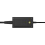 Ansmann APS 2250H adattatore e invertitore Interno 27 W Nero (1201-0026)