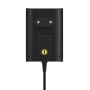 Ansmann APS 1500 Nero Interno (1201-0024)