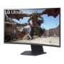 LG 27GS60QX-B Monitor PC 68,6 cm (27") 2560 x 1440 Pixel Quad HD LCD Nero (27GS60QX-B.AEUQ)