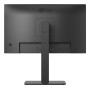 LG 24BA750-B Monitor PC 60,5 cm (23.8") 1920 x 1080 Pixel Full HD LCD Nero (24BA750-B.AEU)