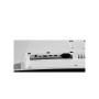 LG 49BQ95C-W Monitor PC 124,5 cm (49") 5120 x 1440 Pixel UltraWide Dual Quad HD Bianco (49BQ95C-W.AEU)