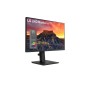 LG 27BQ65UB Monitor PC 68,6 cm (27") 3840 x 2160 Pixel 4K Ultra HD LED Nero (27BQ65UB-B.AEU)