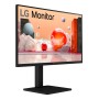LG 27BA550-B Monitor PC 68,6 cm (27") 1920 x 1080 Pixel Full HD Nero (27BA550-B.AEU)