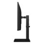 LG 27BA550-B Monitor PC 68,6 cm (27") 1920 x 1080 Pixel Full HD Nero (27BA550-B.AEU)