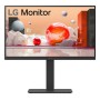 LG 24BA850-B Monitor PC 60,5 cm (23.8") 1920 x 1080 Pixel Full HD Nero (24BA850-B.AEU)
