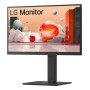 LG 24BA850-B Monitor PC 60,5 cm (23.8") 1920 x 1080 Pixel Full HD Nero (24BA850-B.AEU)