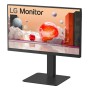 LG 24BA850-B Monitor PC 60,5 cm (23.8") 1920 x 1080 Pixel Full HD Nero (24BA850-B.AEU)