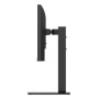 LG 24BA850-B Monitor PC 60,5 cm (23.8") 1920 x 1080 Pixel Full HD Nero (24BA850-B.AEU)