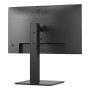 LG 24BA850-B Monitor PC 60,5 cm (23.8") 1920 x 1080 Pixel Full HD Nero (24BA850-B.AEU)
