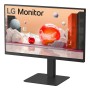 LG 27BA850-B Monitor PC 68,6 cm (27") 1920 x 1080 Pixel Full HD Nero (27BA850-B.AEU)