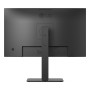 LG 27BA850-B Monitor PC 68,6 cm (27") 1920 x 1080 Pixel Full HD Nero (27BA850-B.AEU)