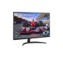 LG 32UR550-B Monitor PC 80 cm (31.5") 3840 x 2160 Pixel 4K Ultra HD Nero (32UR550-B.AEU)