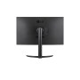 LG 32UR550-B Monitor PC 80 cm (31.5") 3840 x 2160 Pixel 4K Ultra HD Nero (32UR550-B.AEU)