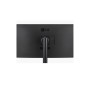 LG 32UR550-B Monitor PC 80 cm (31.5") 3840 x 2160 Pixel 4K Ultra HD Nero (32UR550-B.AEU)