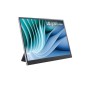 LG 16MR70 Monitor PC 40,6 cm (16") 2560 x 1600 Pixel WQXGA Argento (16MR70.ASDWU)