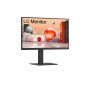 LG 27BA750-B Monitor PC 68,6 cm (27") 1920 x 1080 Pixel Full HD LCD Nero (27BA750-B.AEU)