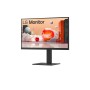 LG 27BA750-B Monitor PC 68,6 cm (27") 1920 x 1080 Pixel Full HD LCD Nero (27BA750-B.AEU)