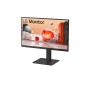 LG 27BA750-B Monitor PC 68,6 cm (27") 1920 x 1080 Pixel Full HD LCD Nero (27BA750-B.AEU)