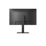 LG 27BA750-B Monitor PC 68,6 cm (27") 1920 x 1080 Pixel Full HD LCD Nero (27BA750-B.AEU)