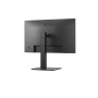 LG 27BA750-B Monitor PC 68,6 cm (27") 1920 x 1080 Pixel Full HD LCD Nero (27BA750-B.AEU)