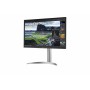 LG 27UQ850V-W Monitor PC 68,6 cm (27") 3840 x 2160 Pixel 4K Ultra HD LCD Bianco (27UQ850V-W.AEU)