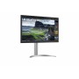 LG 27UQ850V-W Monitor PC 68,6 cm (27") 3840 x 2160 Pixel 4K Ultra HD LCD Bianco (27UQ850V-W.AEU)