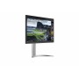 LG 27UQ850V-W Monitor PC 68,6 cm (27") 3840 x 2160 Pixel 4K Ultra HD LCD Bianco (27UQ850V-W.AEU)