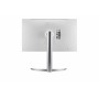 LG 27UQ850V-W Monitor PC 68,6 cm (27") 3840 x 2160 Pixel 4K Ultra HD LCD Bianco (27UQ850V-W.AEU)