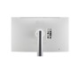 LG 27UQ850V-W Monitor PC 68,6 cm (27") 3840 x 2160 Pixel 4K Ultra HD LCD Bianco (27UQ850V-W.AEU)